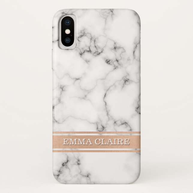 Capa Para iPhone, Case-Mate a (Verso)