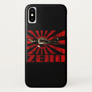 Capa Para iPhone Da Case-Mate A6M Zero