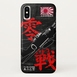 Capa Para iPhone Da Case-Mate A6M Zero
