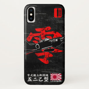 Capa Para iPhone Da Case-Mate A6M Zero