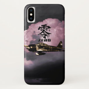 Capa Para iPhone Da Case-Mate A6M Zero
