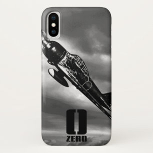 Capa Para iPhone Da Case-Mate A6M Zero