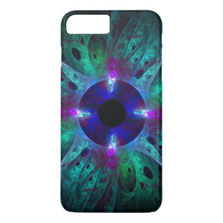 Capa Para iPhone Da Case-Mate A Abstrato de Olhos