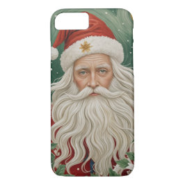 Capa iPhone 8/ 7 A Bênção do Inverno