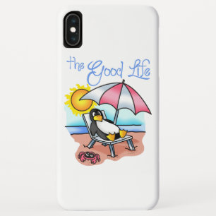 Capa Para iPhone Da Case-Mate A Boa Vida