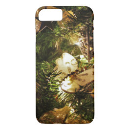 Capa iPhone 8/ 7 A borboleta do Natal