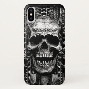 Capa Para iPhone Da Case-Mate A escuridão se torna