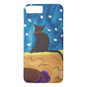 Capa iPhone 8 Plus/7 Plus À Espera Do Natal
