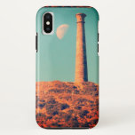 Capa Para iPhone Da Case-Mate A Lua e uma Torre: Aberystwyth<br><div class="desc">O Monumento Wellington é uma coluna de pedra construída no cume do forte sul na Caneta Dinas. Um memorial ao Duque de Wellington, provavelmente foi erguido em 1858 ou um ou dois anos antes. A principal responsável pela sua construção foi W.E. Richards de Bryneitthin. O monumento toma a forma de...</div>
