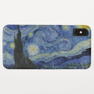 Capa Para iPhone Da Case-Mate A Noite Estrelada