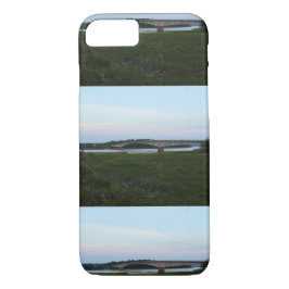 Capa iPhone 8/ 7 A ponte