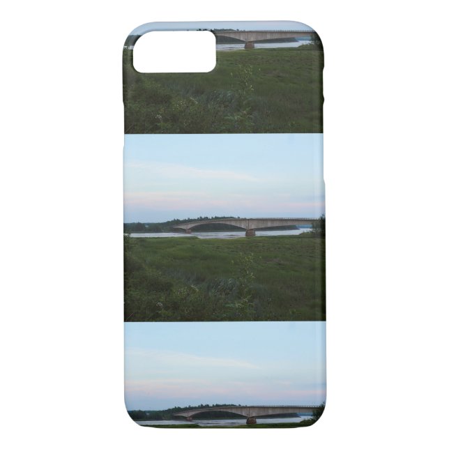 Capa Para iPhone, Case-Mate A ponte (Verso)