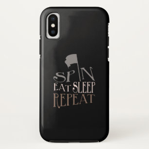 Capa Para iPhone Da Case-Mate A rotação da guarda de cor das citações come a
