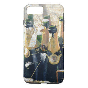 Capa iPhone 8 Plus/7 Plus A São Estêvão esvazia 2005