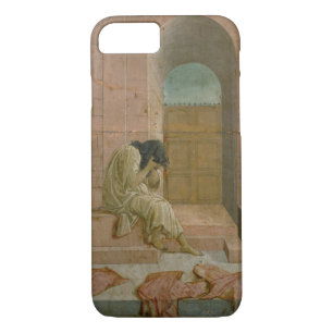 Capa Para iPhone Da Case-Mate Abandonado (óleo no painel)