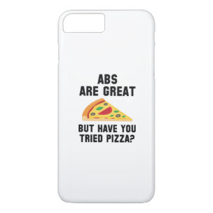 Capa Para iPhone Da Case-Mate Abdominais São Ótimos