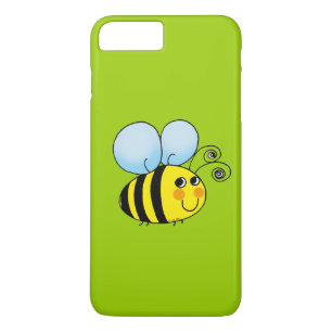 Capa Para iPhone Da Case-Mate abelha-do-bumble