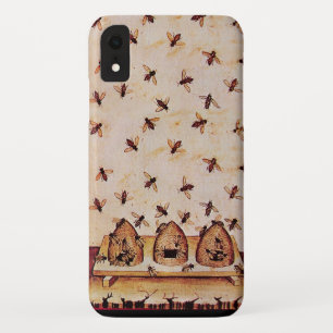 CAPA PARA iPhone DA Case-Mate ABELHA DO MEL, APICULTOR