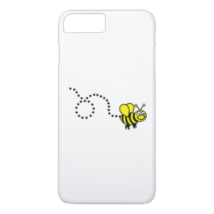 Capa Para iPhone Da Case-Mate Abelha do vôo