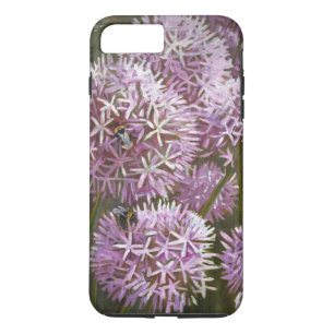 Capa iPhone 8 Plus/7 Plus Abelhas 2014 do verão