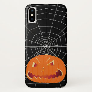 Capa Para iPhone Da Case-Mate Abóbora para o Halloween 5