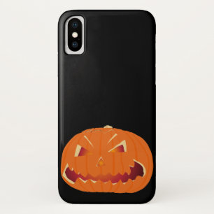 Capa Para iPhone Da Case-Mate Abóbora para o Halloween 5