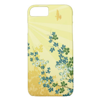 Capa Para iPhone Da Case-Mate Abrace o dia novo