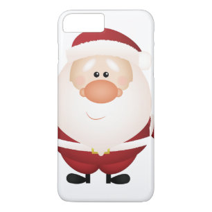 Capa Para iPhone Da Case-Mate Abraços de Papai Noel