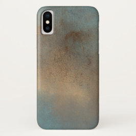 Capa Para iPhone Da Case-Mate Abstrato Blues Procura Arte Pintada