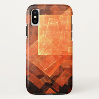 Capa Para iPhone Da Case-Mate Abstrato de Arte da Janela