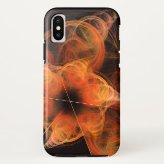 Capa Para iPhone Da Case-Mate Abstrato de arte leve