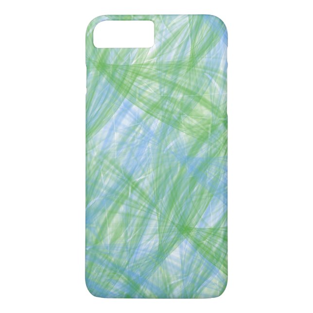 Capa Para iPhone, Case-Mate Abstrato moderno (Verso)