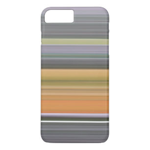 Capa Para iPhone Da Case-Mate Abstrato nº 1: Amarelo e cinza