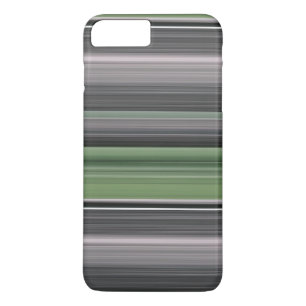 Capa Para iPhone Da Case-Mate Abstrato nº 1: Verde-oliva e cinza