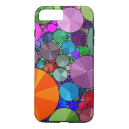 Capa Para iPhone Da Case-Mate Abstrato original louco