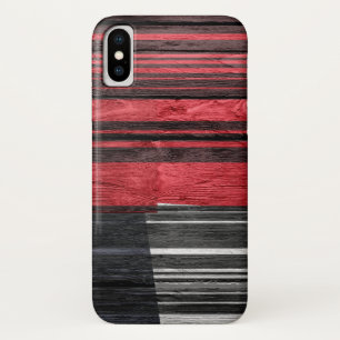 Capa Para iPhone Da Case-Mate Abstrato Pastel Wood
