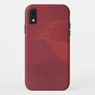 Capa Para iPhone Da Case-Mate Abstrato, tendências, arte geométrica moderna