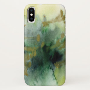 Capa Para iPhone Da Case-Mate Abstrato Watercolor Design iPhone / iPad case
