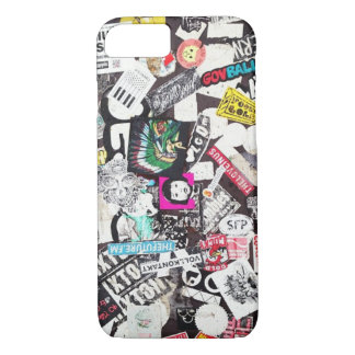 Capa Para iPhone Da Case-Mate Adesivos | Brooklyn, Nova Iorque