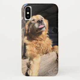 Capa Para iPhone Da Case-Mate Adicionar Uma Pet Favorita Personalizada ou Foto D