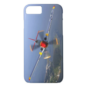 Capa Para iPhone Da Case-Mate Aeronaves