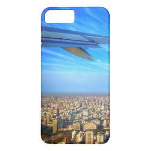 Capa Para iPhone Da Case-Mate Aeroporto da cidade Jorge Newbery AEP
