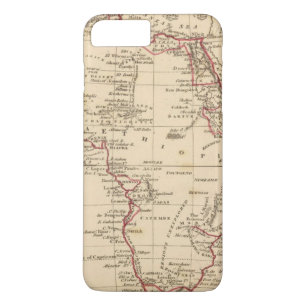Capa Para iPhone Da Case-Mate África