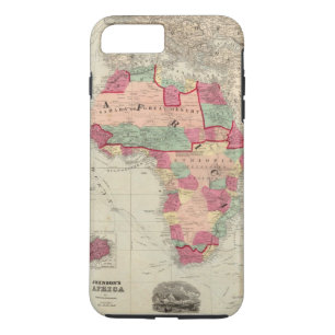 Capa Para iPhone Da Case-Mate África 30
