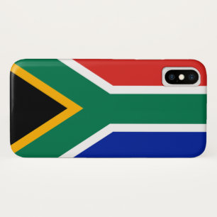 Capa Para iPhone X África do Sul