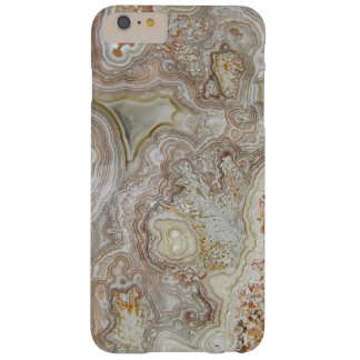 Capa Barely There Para iPhone 6 Plus Agate crazy lake_.