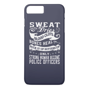 Capa Para iPhone Da Case-Mate Agentes da polícia