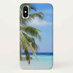Capa Para iPhone Da Case-Mate Água turquesa tropical de praia