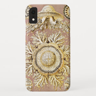 Capa Para iPhone Da Case-Mate Água-viva, Desconto de Ernst Haeckel