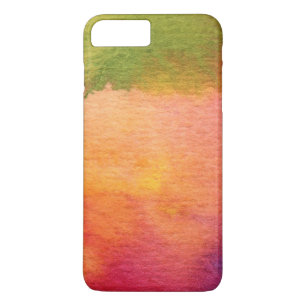 Capa Para iPhone Da Case-Mate Aguarela abstrata fundo pintado